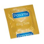 Condoms King Size by Pasante