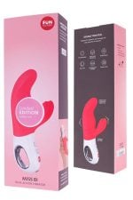 Vibrator Miss BI by Fun Factory