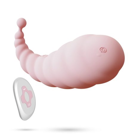 Cocoon Love Egg with Remote Control