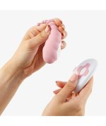 Cocoon Love Egg with Remote Control