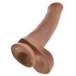 King Cock Dildo 13”