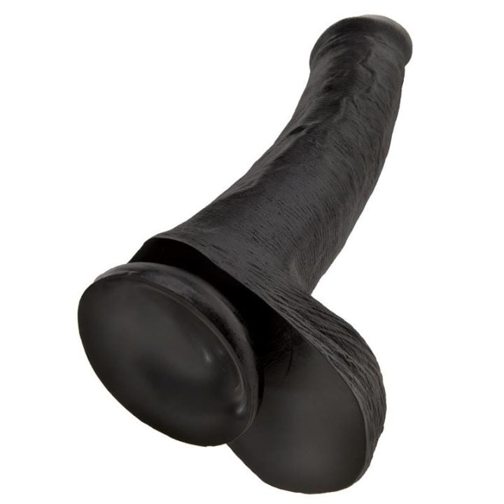 King Cock Dildo 13”