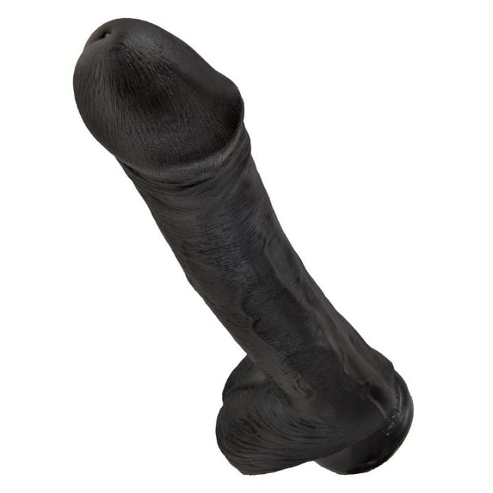 King Cock Dildo 13”