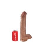 King Cock Dildo 13”