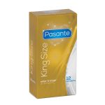 Condoms King Size by Pasante