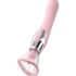 Harmony Vulva’s 4 in 1 Pump