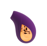 Mimi Tapping and Suction Stimulator