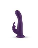 Whirl-pulse Rabbit Vibrator