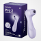 Satisfyer Pro 2 Generation 3<span> - </span>Lilac