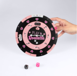 Jugar a la ruleta