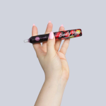 Edible Body Pen