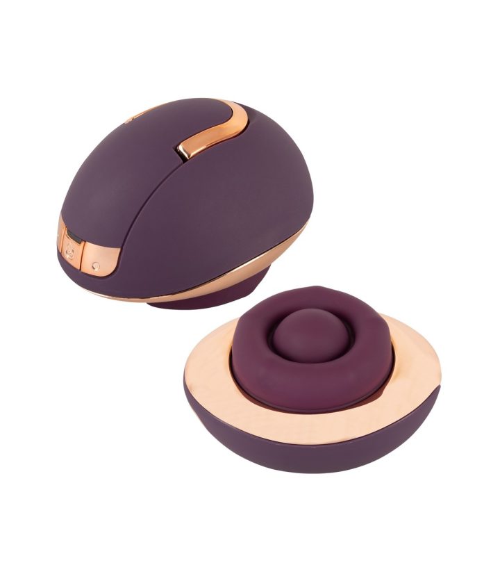 Belou Rotating Vulva Massager