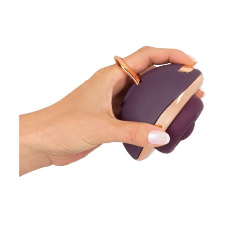 Belou Rotating Vulva Massager