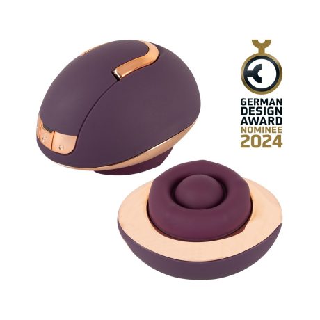 Belou Rotating Vulva Massager