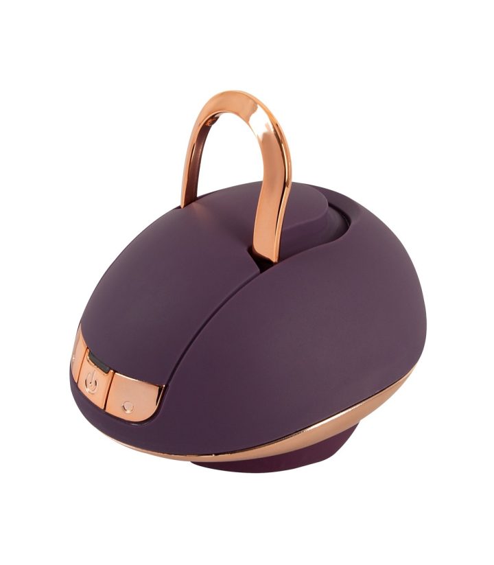 Belou Rotating Vulva Massager