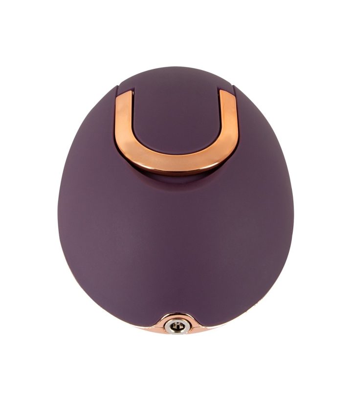 Belou Rotating Vulva Massager