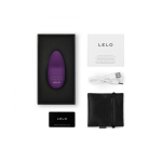 Lelo Vibrator Lily 3