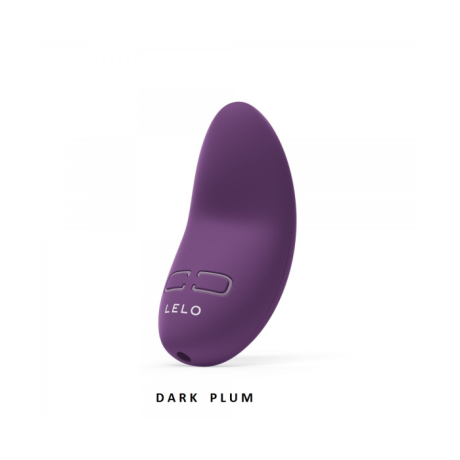 Lelo Vibrador Lily 3