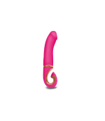 GJay Mini Realistic Vibrator