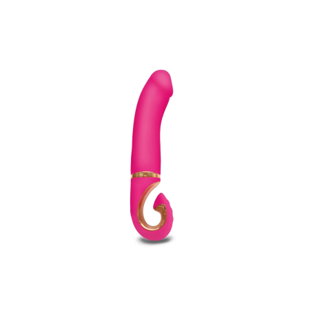 GJay Mini Realistic Vibrator