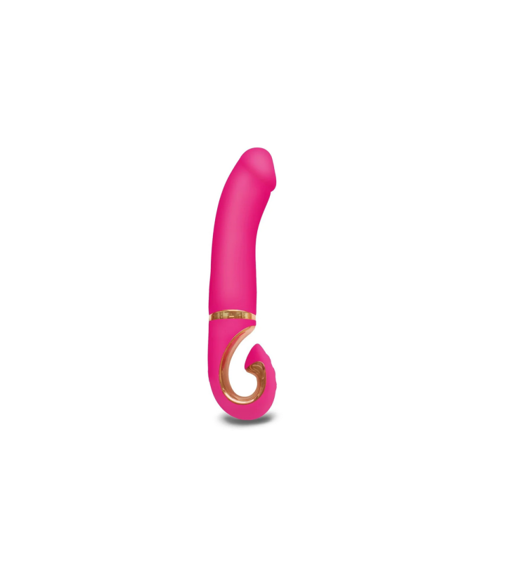 GJay Mini Realistic Vibrator