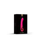 GJay Mini Realistic Vibrator