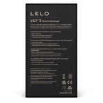 Lelo Vibrator Lily 3