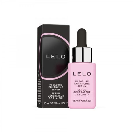 Lelo Clitoral Stimulating Serum