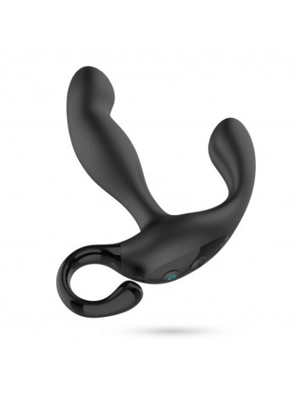 Prostate Massager with Remote Control