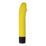 Mini Realistic Yellow Vibe