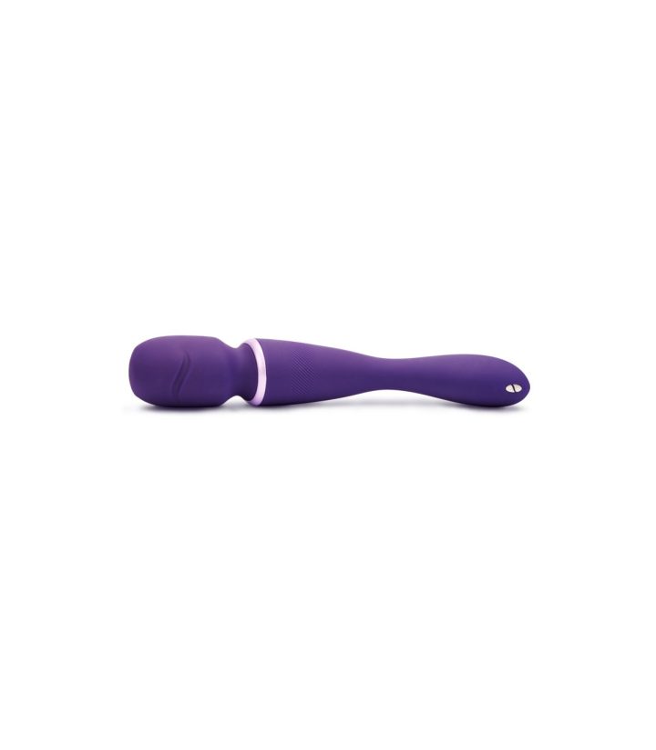 We Vibe Wand Purple