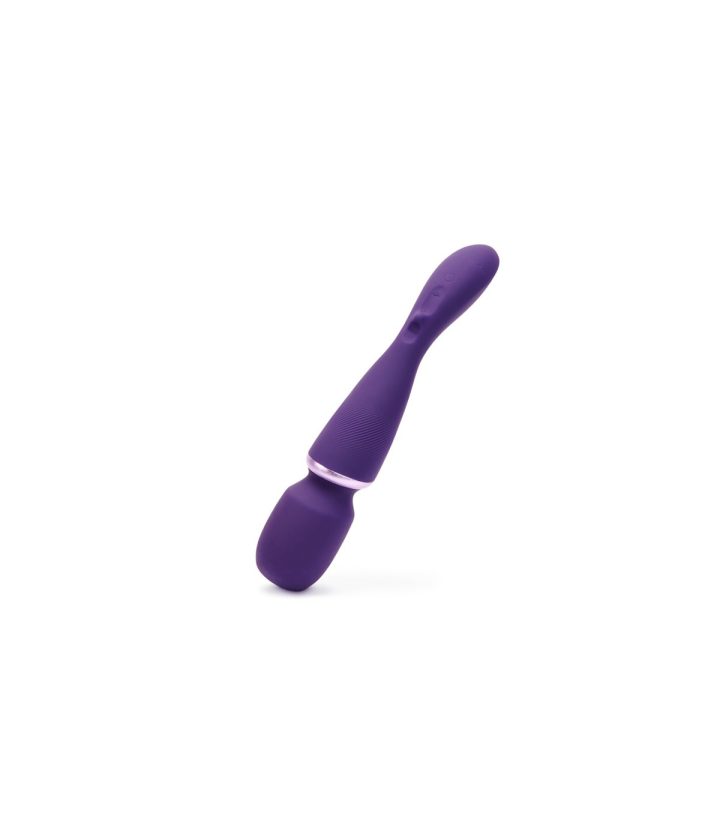 We Vibe Wand Purple