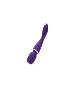 We Vibe Wand Purple