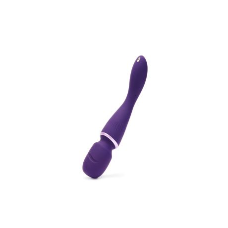 We Vibe Wand Purple