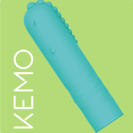 Kemo Textured Bullet