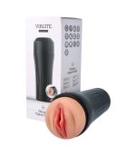 Acariciador de vagina vibrador M2