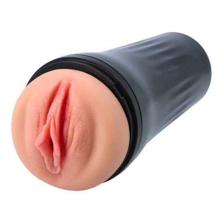 M2 Vibrating Vagina Stroker