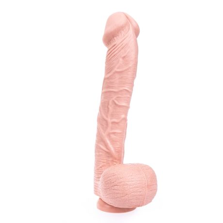 Dinoo King-Size Dildo