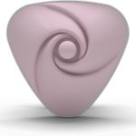 Heart’s Desire Layon Vibrator