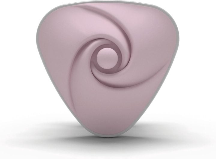 Heart’s Desire Layon Vibrator