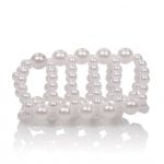 Pearl Stroker Beads