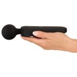 Couple Choice Wand with Attachments