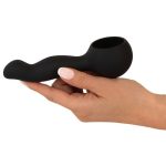 Couple Choice Wand with Attachments