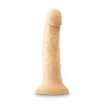 Consolador Vibrador de Colores