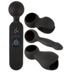 Couple Choice Wand with Attachments