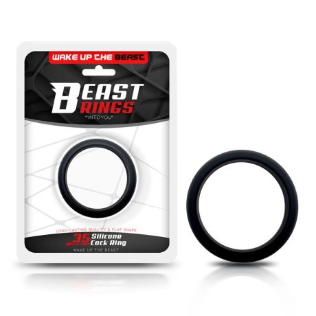 Beast Cock Ring 3.5cm