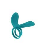 Vibrating Cock Ring Extension