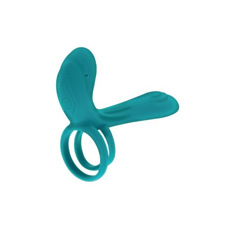 Anillo vibrador para el pene