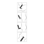 Couple Choice Wand with Attachments
