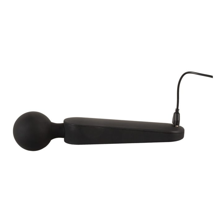 Couple Choice Wand with Attachments